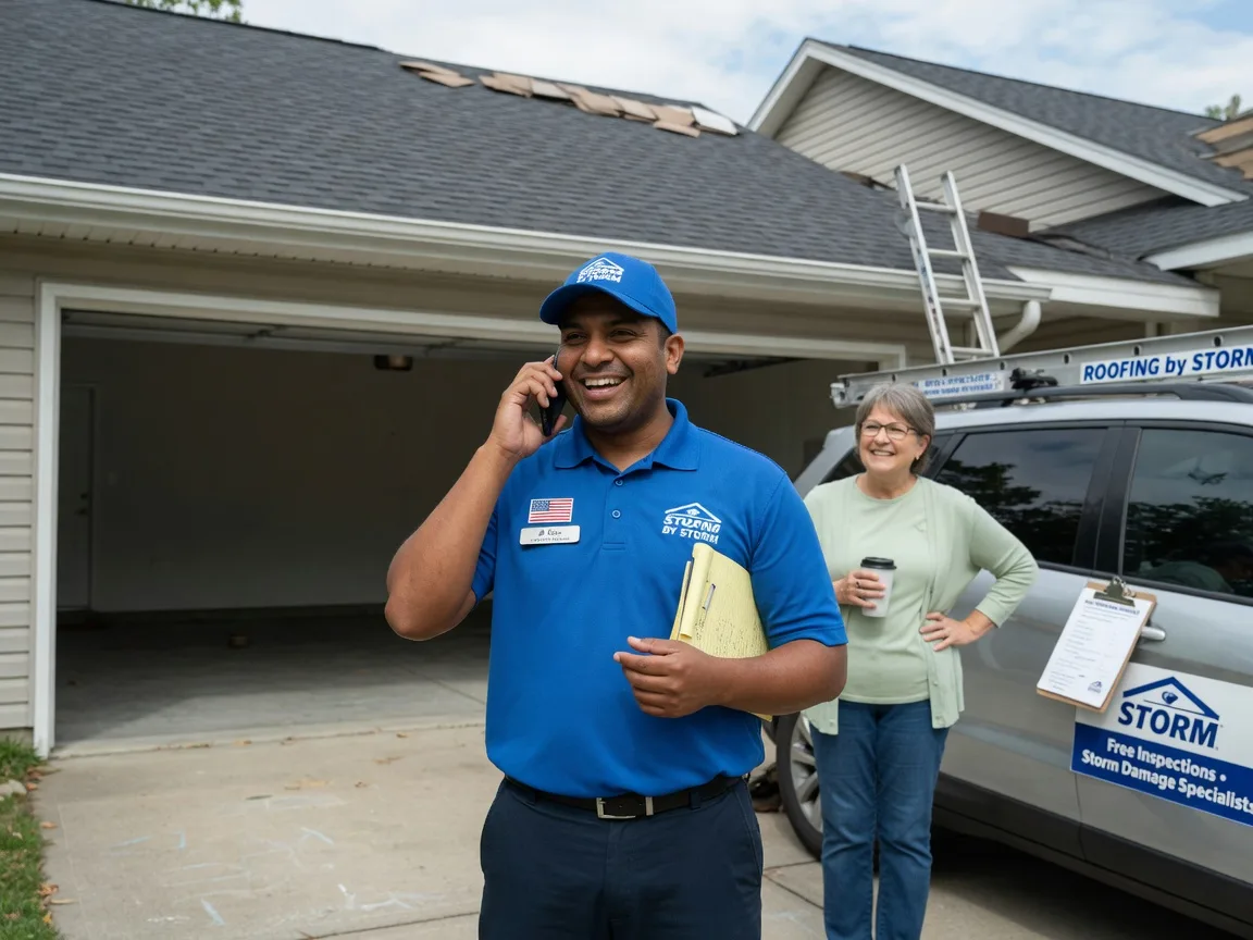 Roof Repair Near Me Trenary, MI FAQs