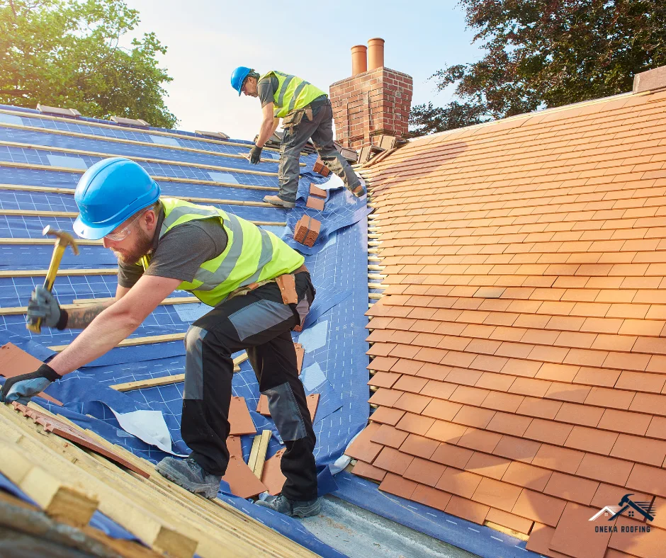 Why choose Roof Repair Near Me in Trenary, MI
